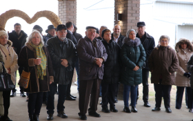  - (Sjenica na »risarskom salašu« / )