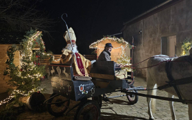 Sveti Nikola u Monoštoru