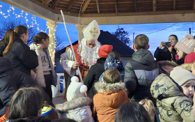 Sveti Nikola u Beregu