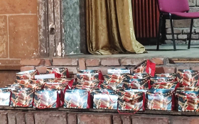 Sveti Nikola u Srijemskoj Mitrovici