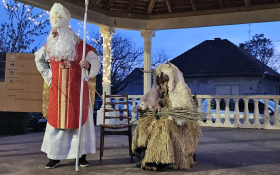 Sveti Nikola u Beregu