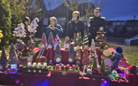 Sveti Nikola u Beregu