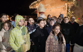 Sveti Nikola u Monoštoru