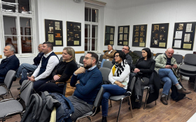  - (Privrednikova tribina / )