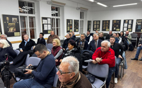  - (Privrednikova tribina / )