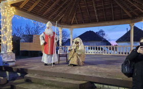 Sveti Nikola u Beregu