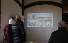  - (Sjenica na »risarskom salašu« / )