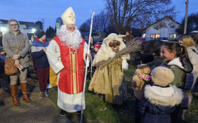 Sveti Nikola u Beregu