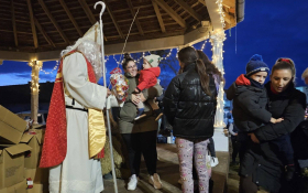 Sveti Nikola u Beregu