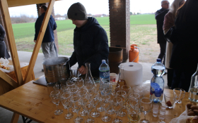  - (Sjenica na »risarskom salašu« / )