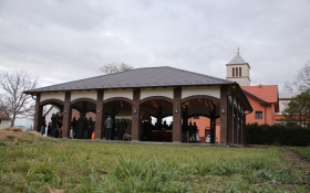  - (Sjenica na »risarskom salašu« / )