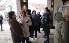  - (Sjenica na »risarskom salašu« / )