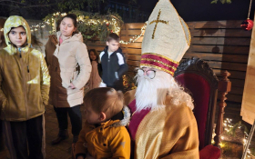 Sveti Nikola u Monoštoru