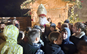 Sveti Nikola u Monoštoru