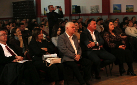  - (89. obljetnica HKUD-a »Vladimir Nazor« / )