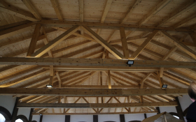  - (Sjenica na »risarskom salašu« / )