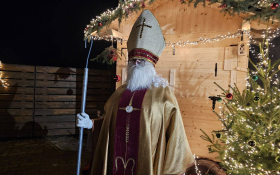 Sveti Nikola u Monoštoru