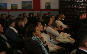  - (89. obljetnica HKUD-a »Vladimir Nazor« / )