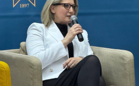  - (Privrednikova tribina / )