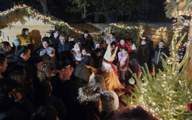 Sveti Nikola u Monoštoru