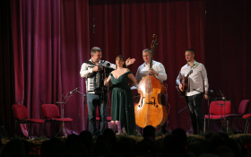  - (89. obljetnica HKUD-a »Vladimir Nazor« / )