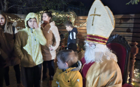 Sveti Nikola u Monoštoru