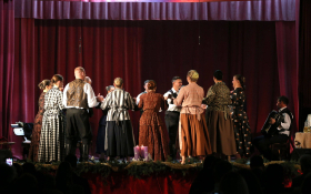  - (89. obljetnica HKUD-a »Vladimir Nazor« / )