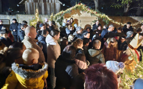 Sveti Nikola u Monoštoru