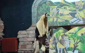 Sveti Nikola u Srijemskoj Mitrovici