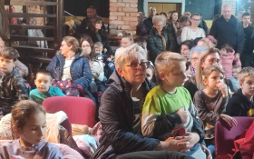 Sveti Nikola u Srijemskoj Mitrovici