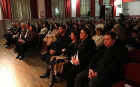  - (89. obljetnica HKUD-a »Vladimir Nazor« / )