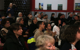  - (89. obljetnica HKUD-a »Vladimir Nazor« / )