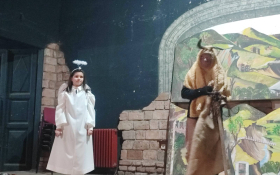 Sveti Nikola u Srijemskoj Mitrovici