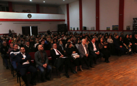  - (89. obljetnica HKUD-a »Vladimir Nazor« / )