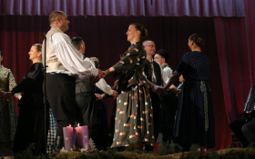  - (89. obljetnica HKUD-a »Vladimir Nazor« / )