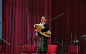  - (89. obljetnica HKUD-a »Vladimir Nazor« / )