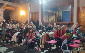 Sveti Nikola u Srijemskoj Mitrovici