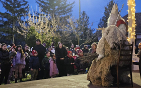 Sveti Nikola u Beregu