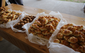  - (Sjenica na »risarskom salašu« / )