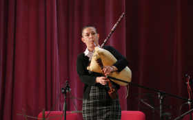  - (89. obljetnica HKUD-a »Vladimir Nazor« / )