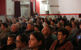  - (89. obljetnica HKUD-a »Vladimir Nazor« / )