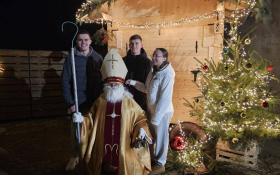 Sveti Nikola u Monoštoru