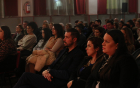  - (89. obljetnica HKUD-a »Vladimir Nazor« / )