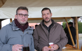  - (Sjenica na »risarskom salašu« / )