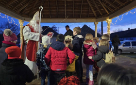 Sveti Nikola u Beregu