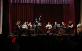  - (89. obljetnica HKUD-a »Vladimir Nazor« / )