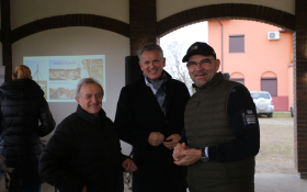  - (Sjenica na »risarskom salašu« / )