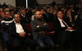  - (89. obljetnica HKUD-a »Vladimir Nazor« / )