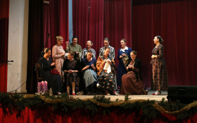  - (89. obljetnica HKUD-a »Vladimir Nazor« / )