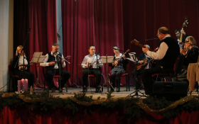  - (89. obljetnica HKUD-a »Vladimir Nazor« / )